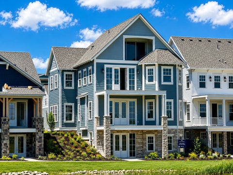 Tiny photo for 11041 S LAKE ISLAND DR #370, South Jordan, UT 84009 (MLS # 2169610)