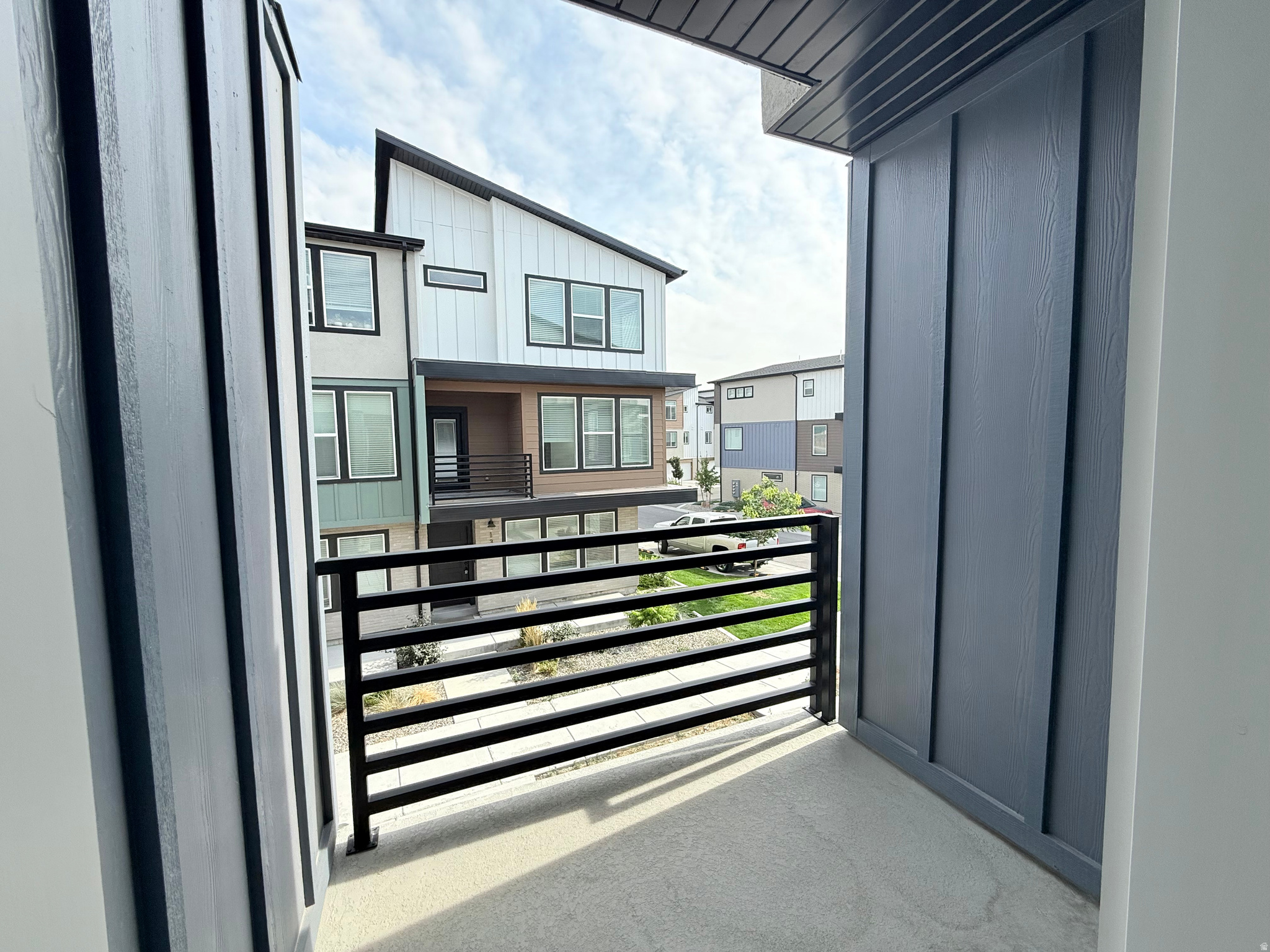 PRINCETON TERRACE - Residential