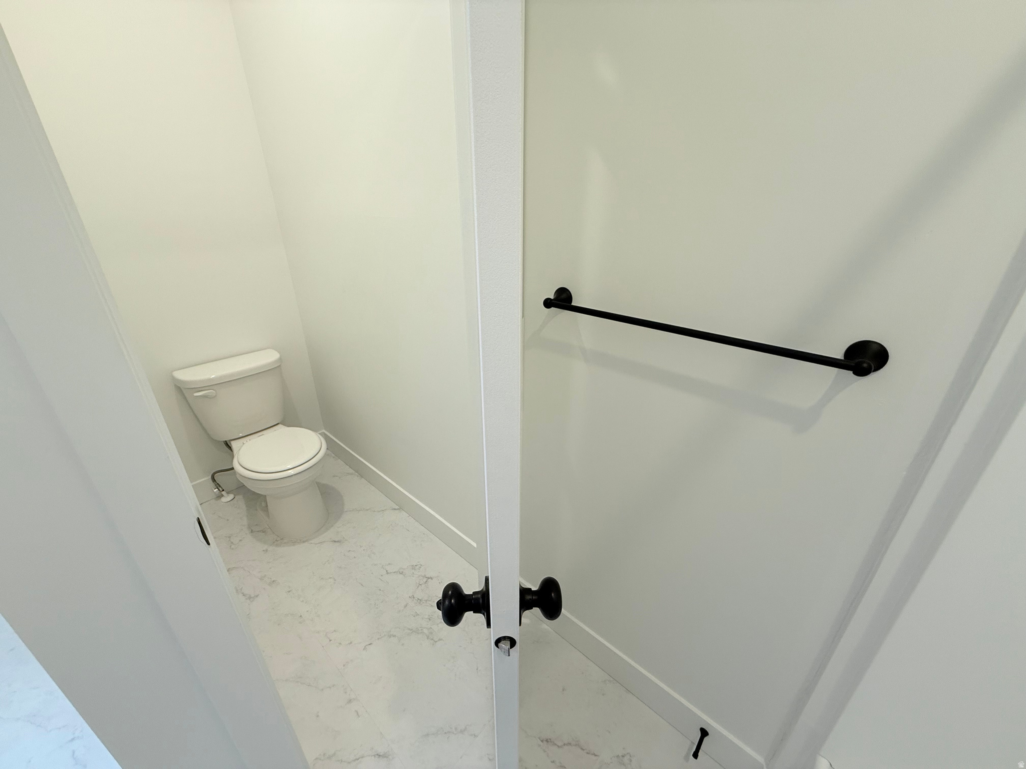 PRINCETON TERRACE - Residential