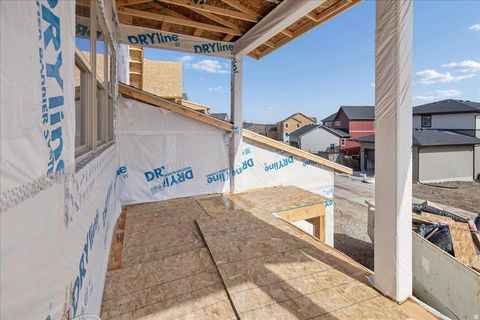 Tiny photo for 7201 S SAGE RD #213, West Jordan, UT 84081 (MLS # 2134242)