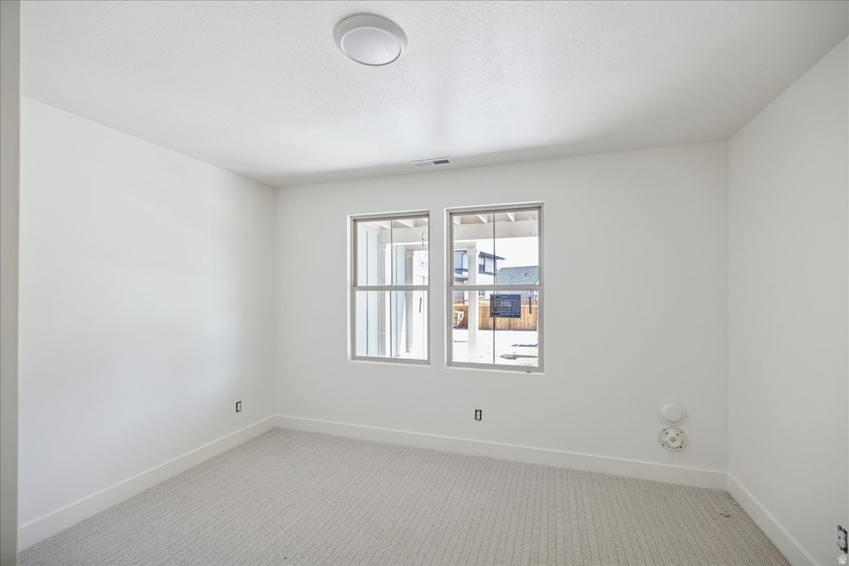 TERRAINE - Residential