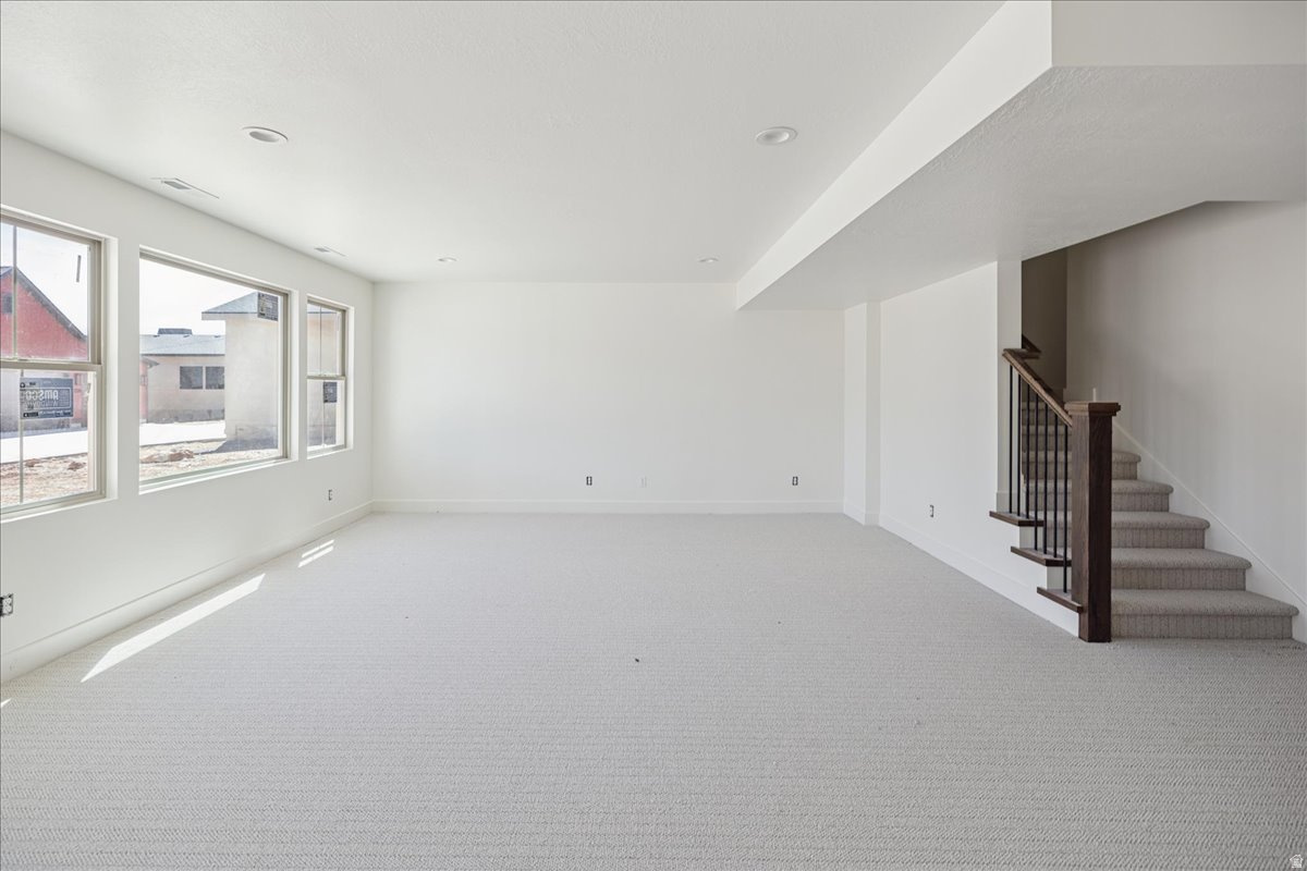 TERRAINE - Residential