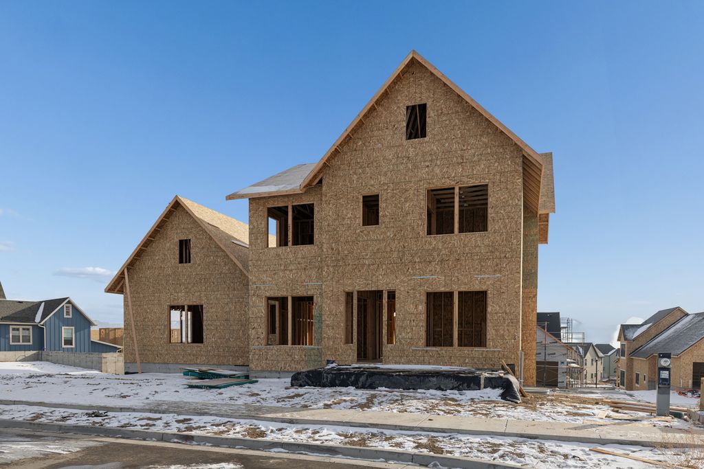 Photo of 7201 S SAGE RD #213, West Jordan, UT 84081 (MLS # 2134242)