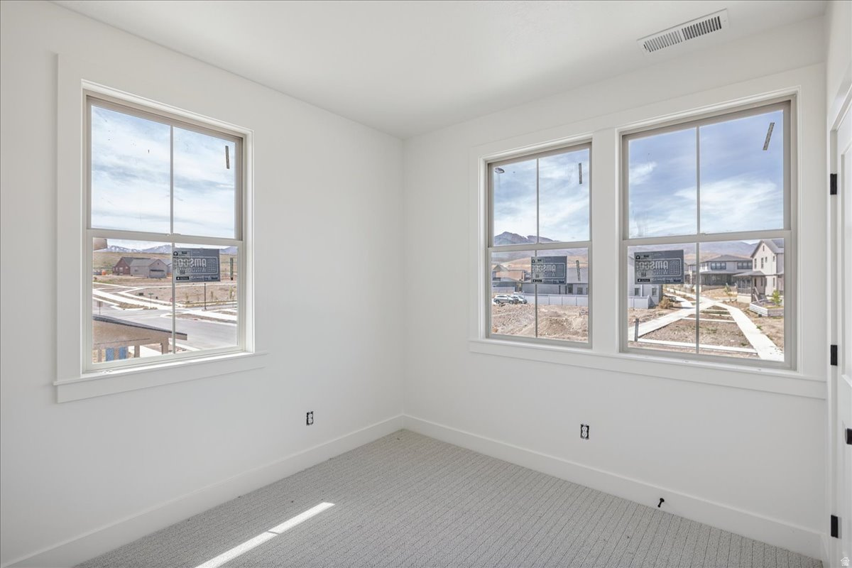 TERRAINE - Residential