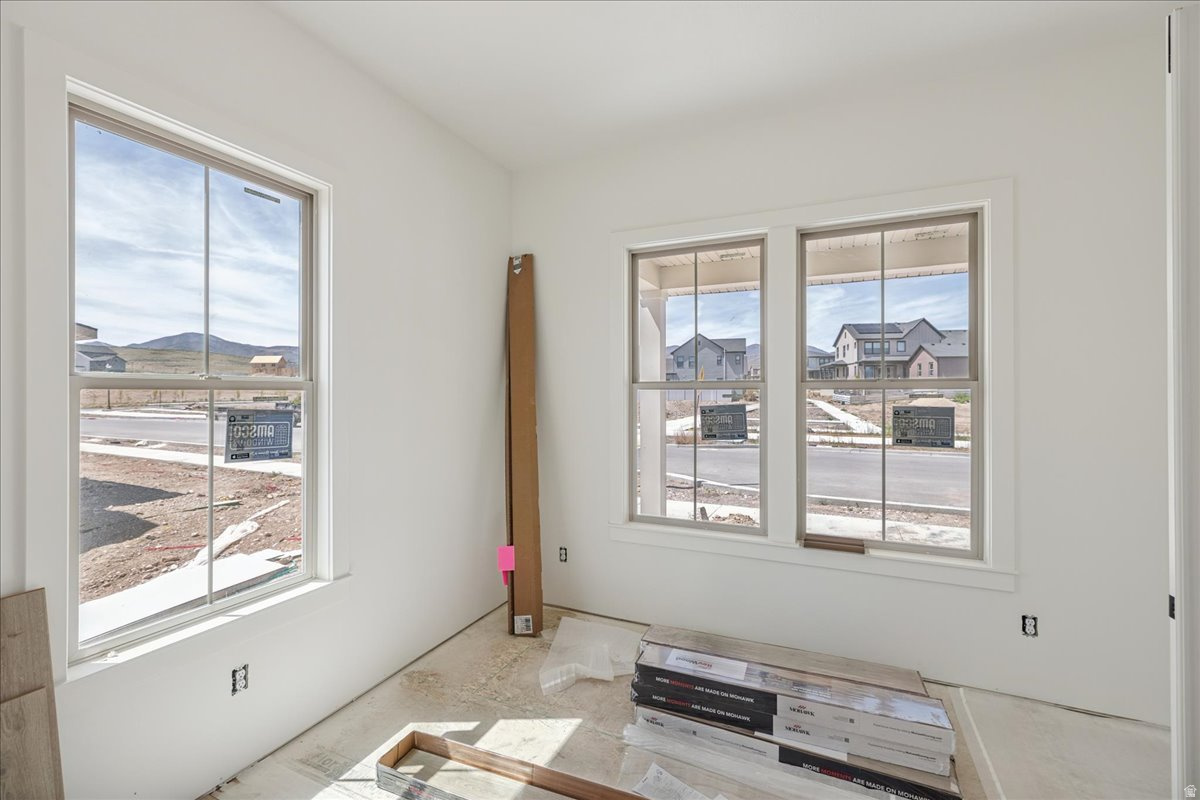 TERRAINE - Residential