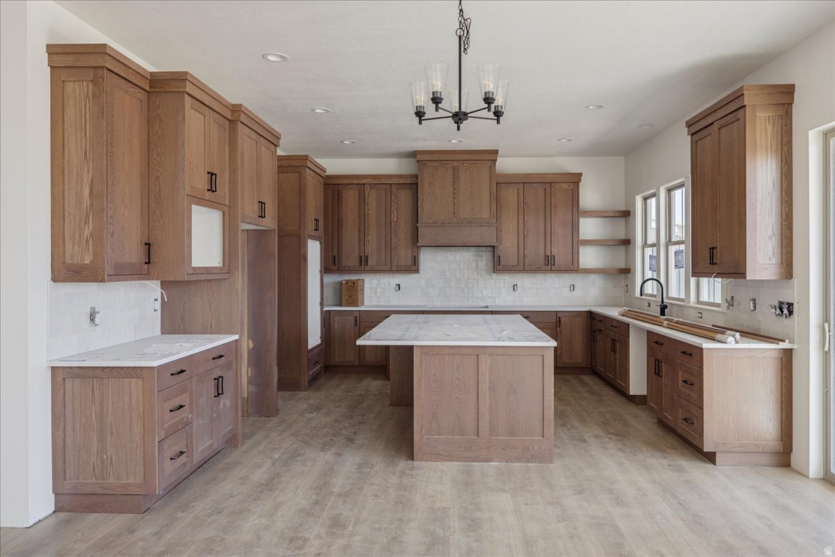 TERRAINE - Residential