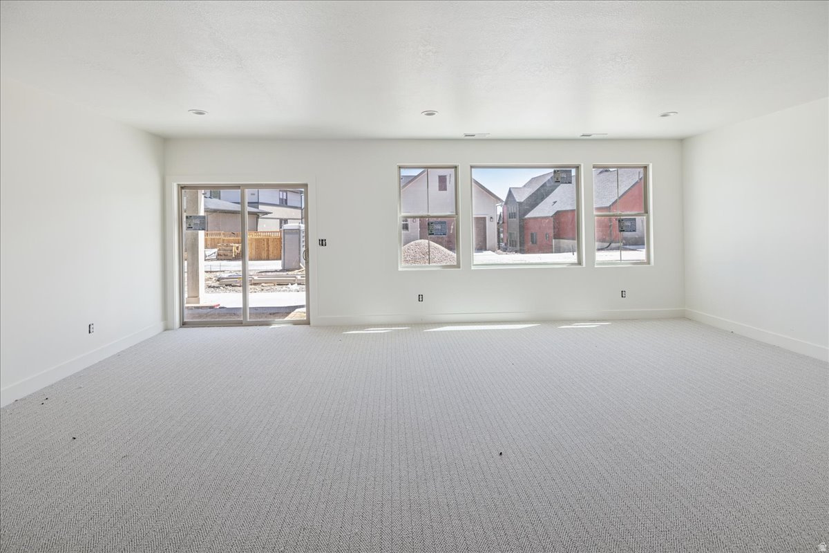 TERRAINE - Residential