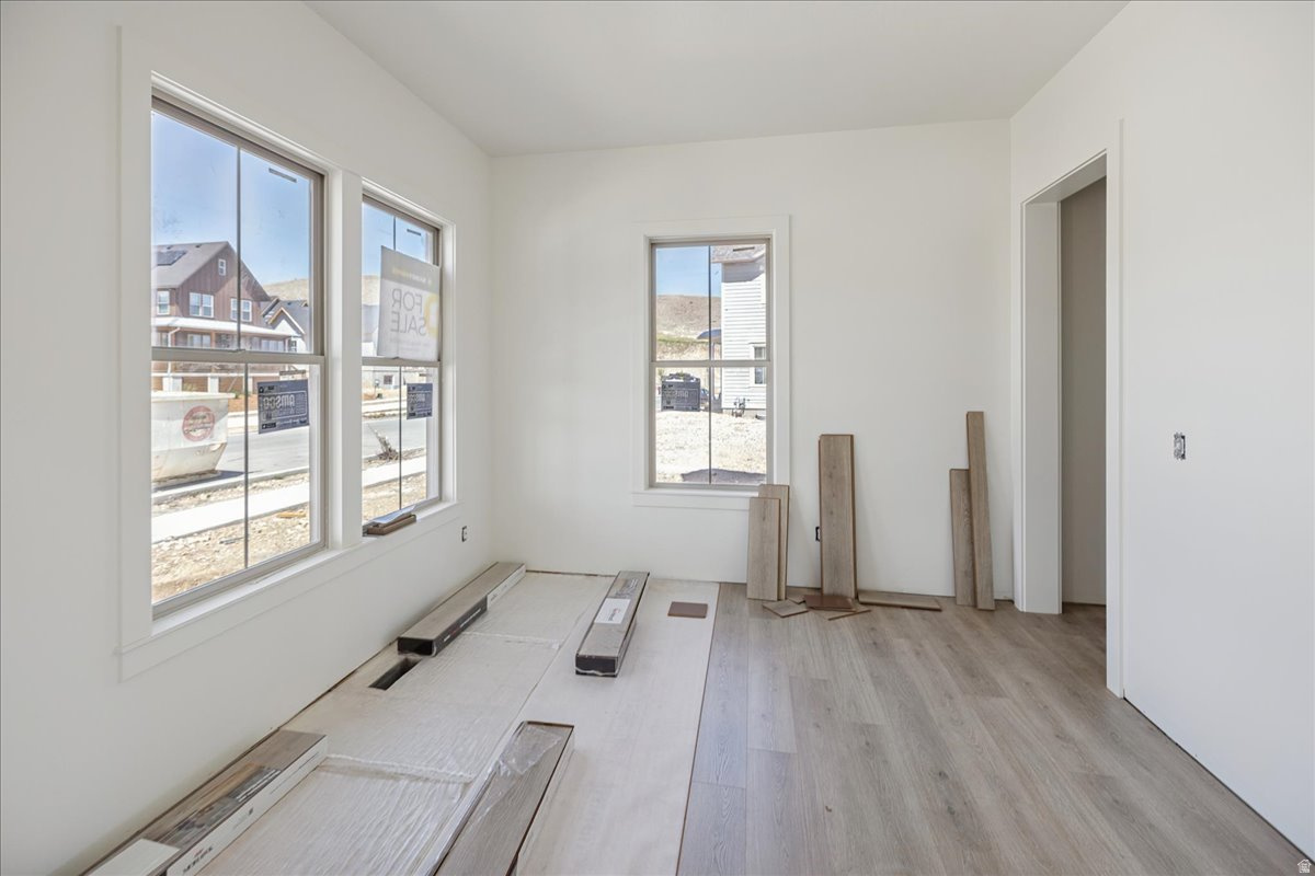 TERRAINE - Residential