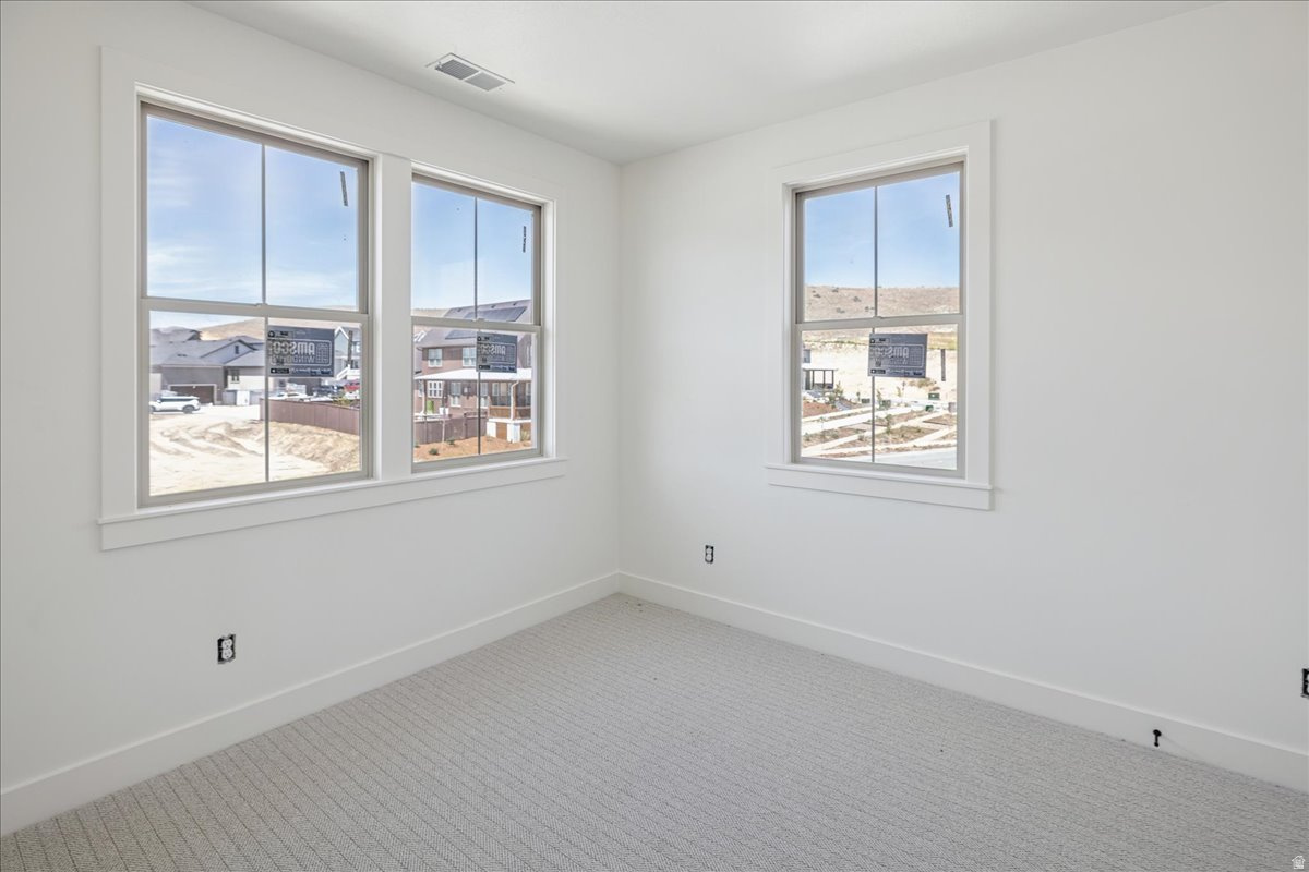 TERRAINE - Residential