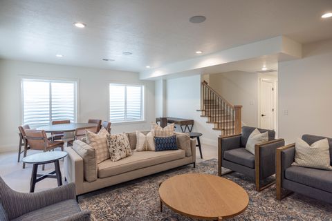 Tiny photo for 7201 S SAGE RD #213, West Jordan, UT 84081 (MLS # 2134242)