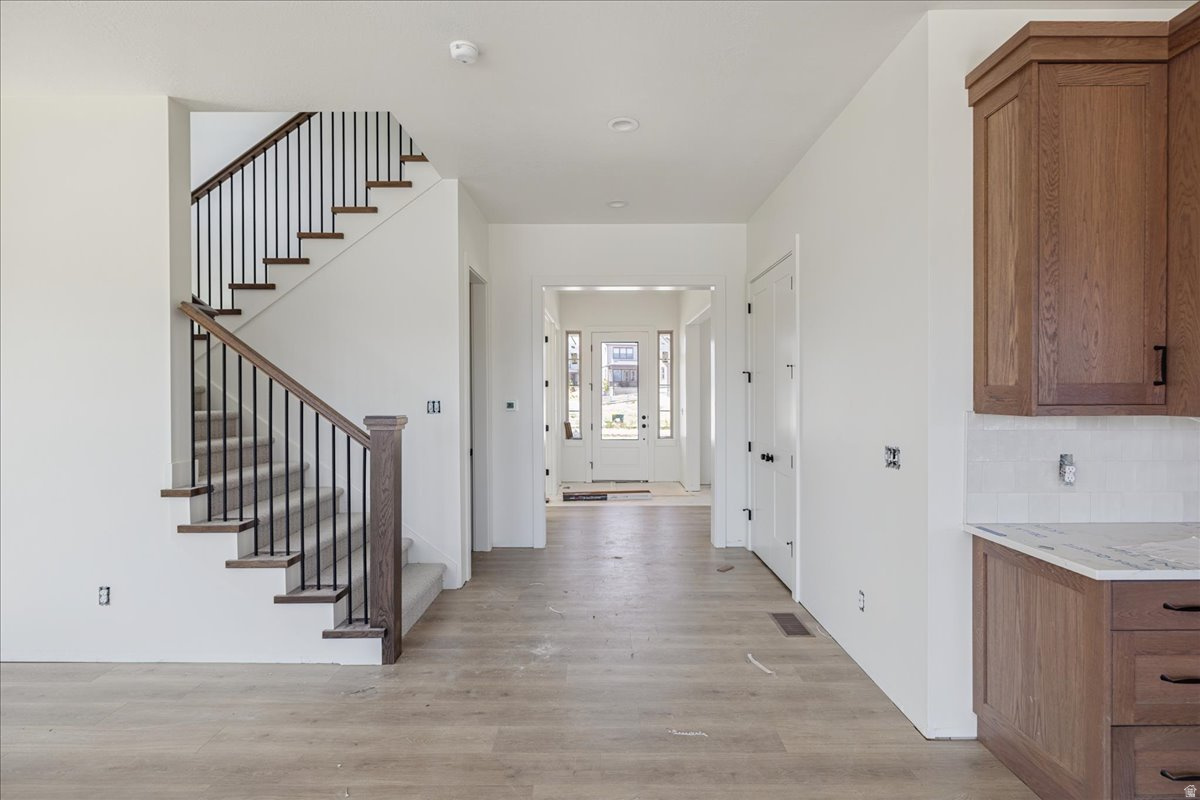 TERRAINE - Residential