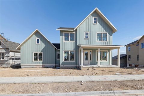 Photo of 7201 S SAGE RD #213, West Jordan, UT 84081 (MLS # 2134242)