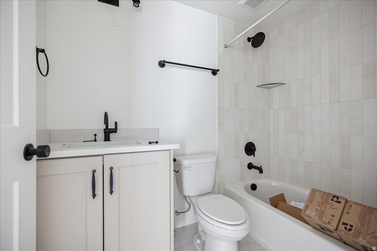 TERRAINE - Residential