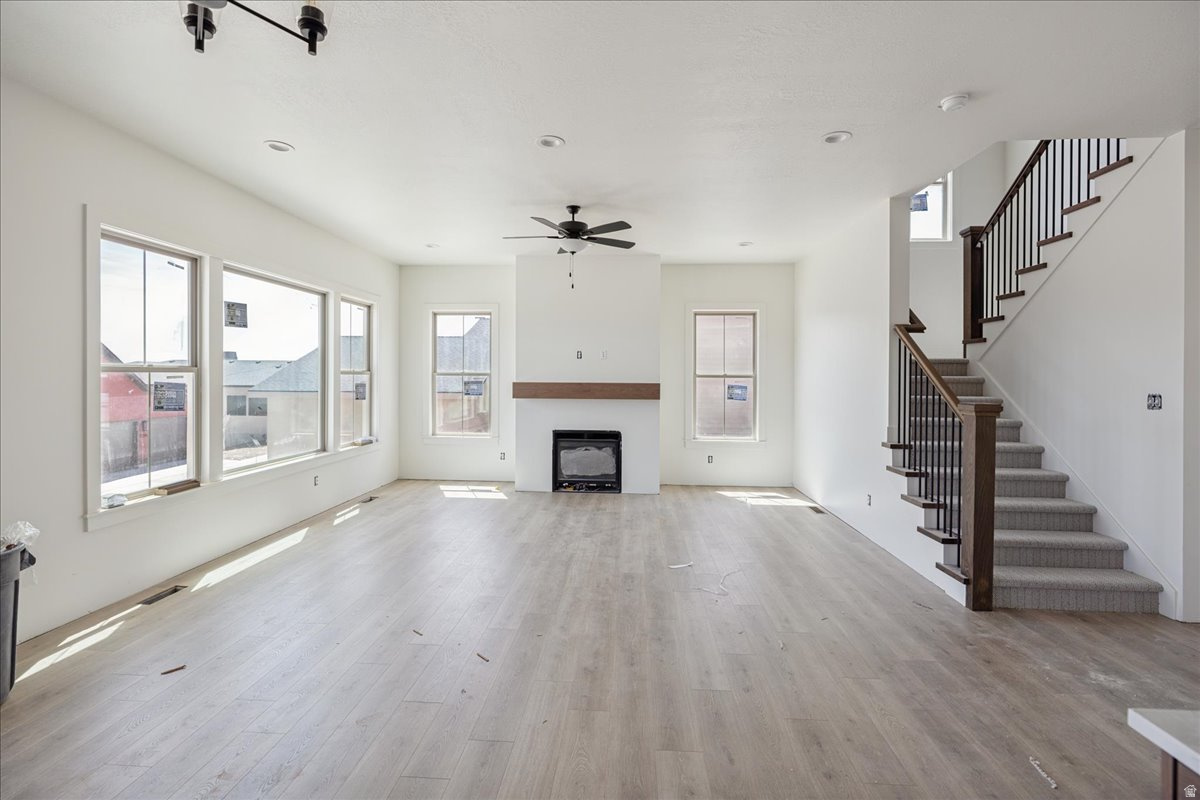 TERRAINE - Residential