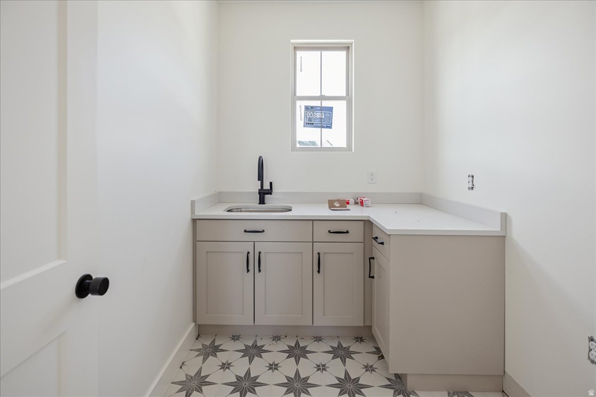 TERRAINE - Residential