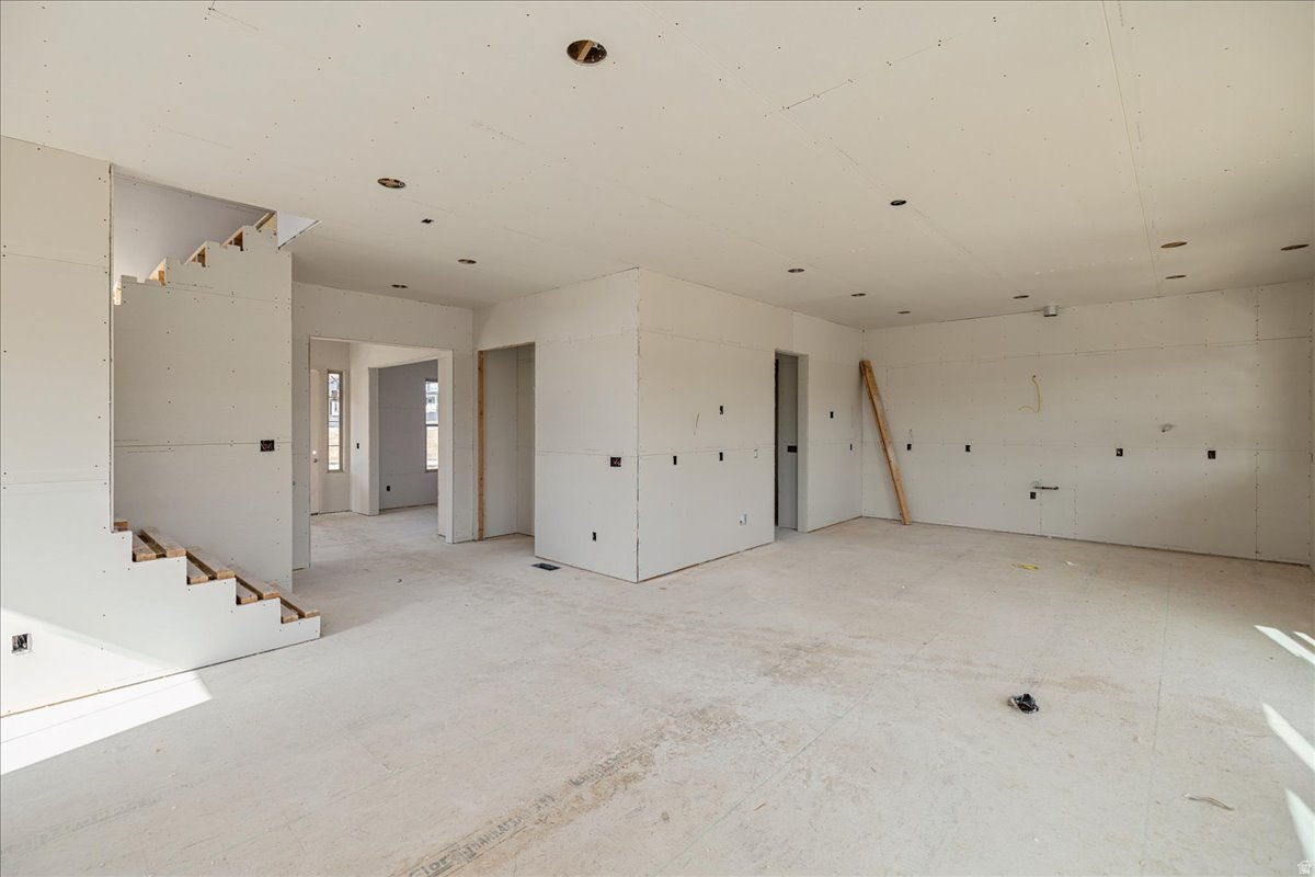 TERRAINE - Residential