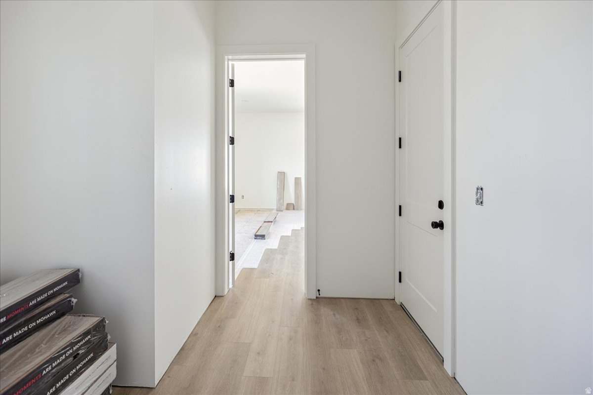 TERRAINE - Residential