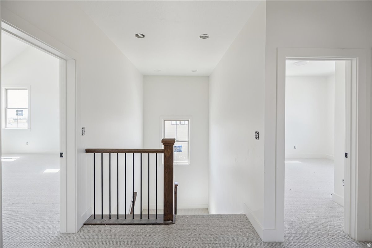 TERRAINE - Residential