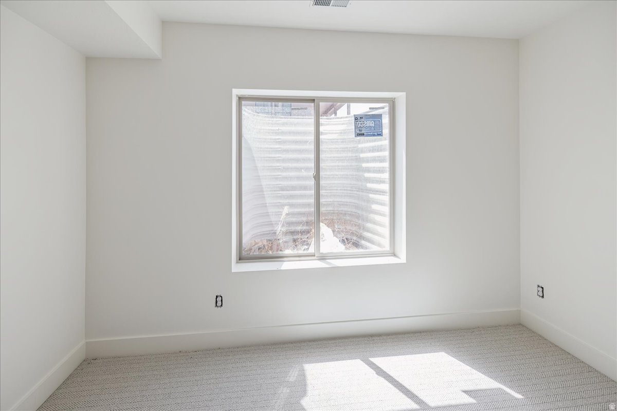 TERRAINE - Residential