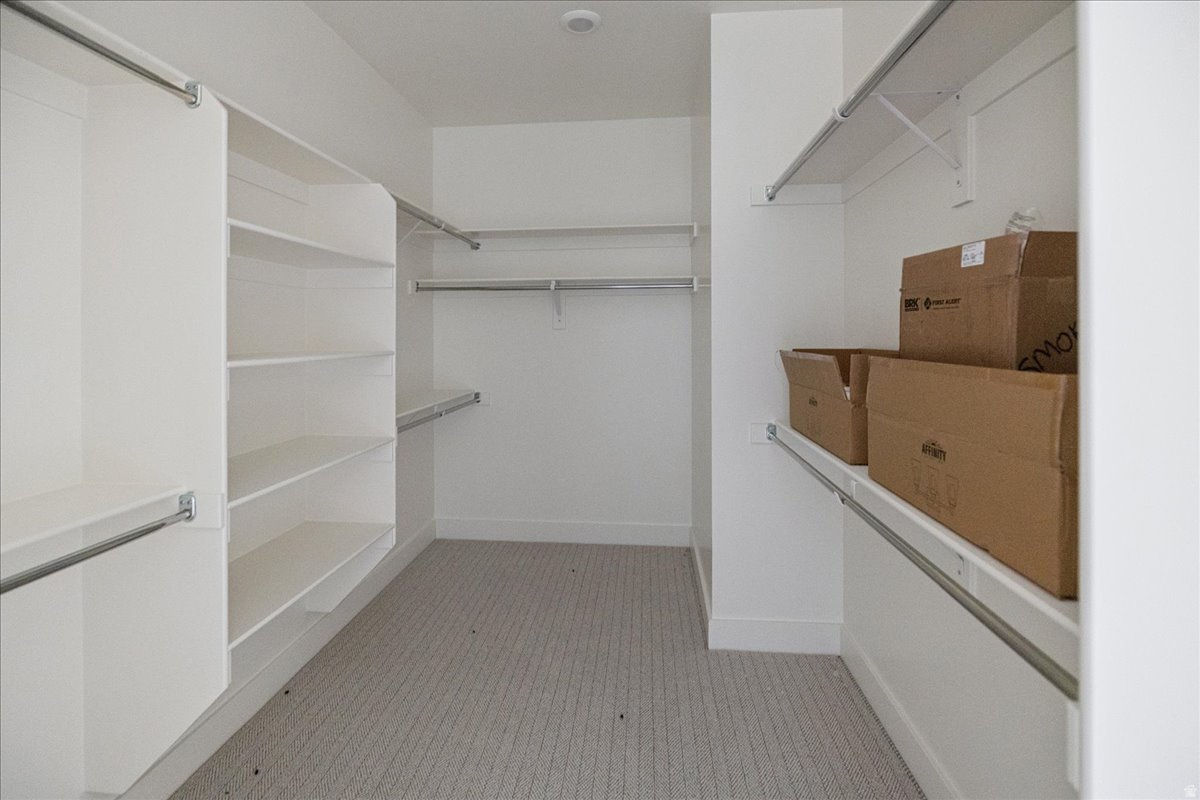 TERRAINE - Residential