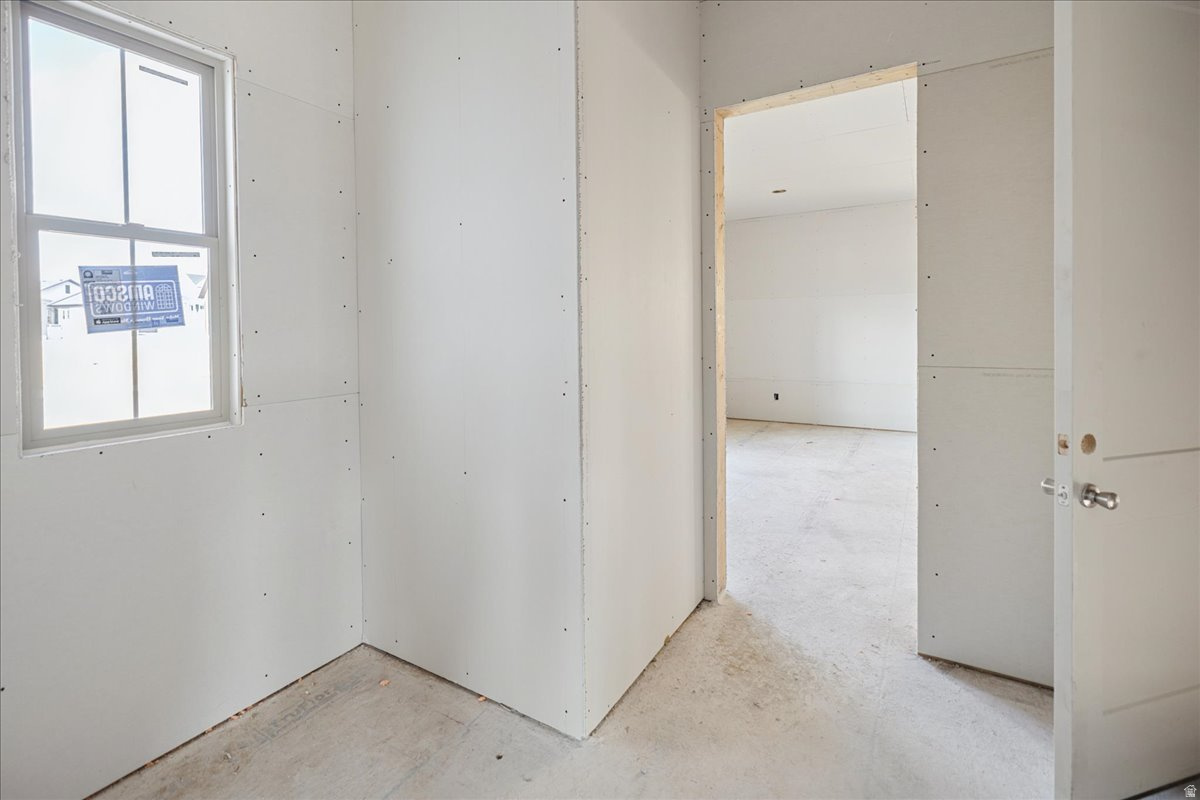 TERRAINE - Residential