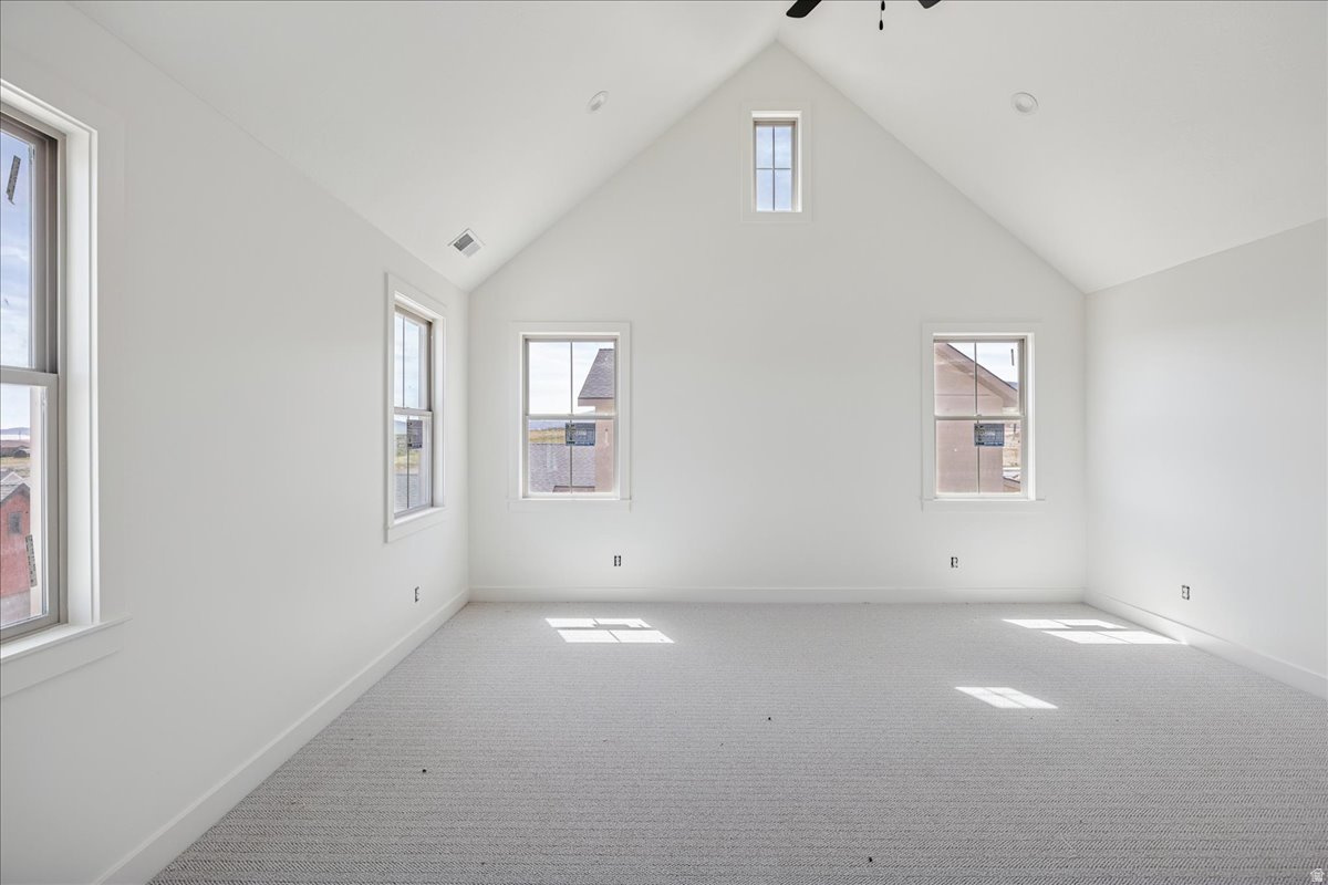 TERRAINE - Residential