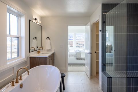 Tiny photo for 7201 S SAGE RD #213, West Jordan, UT 84081 (MLS # 2134242)