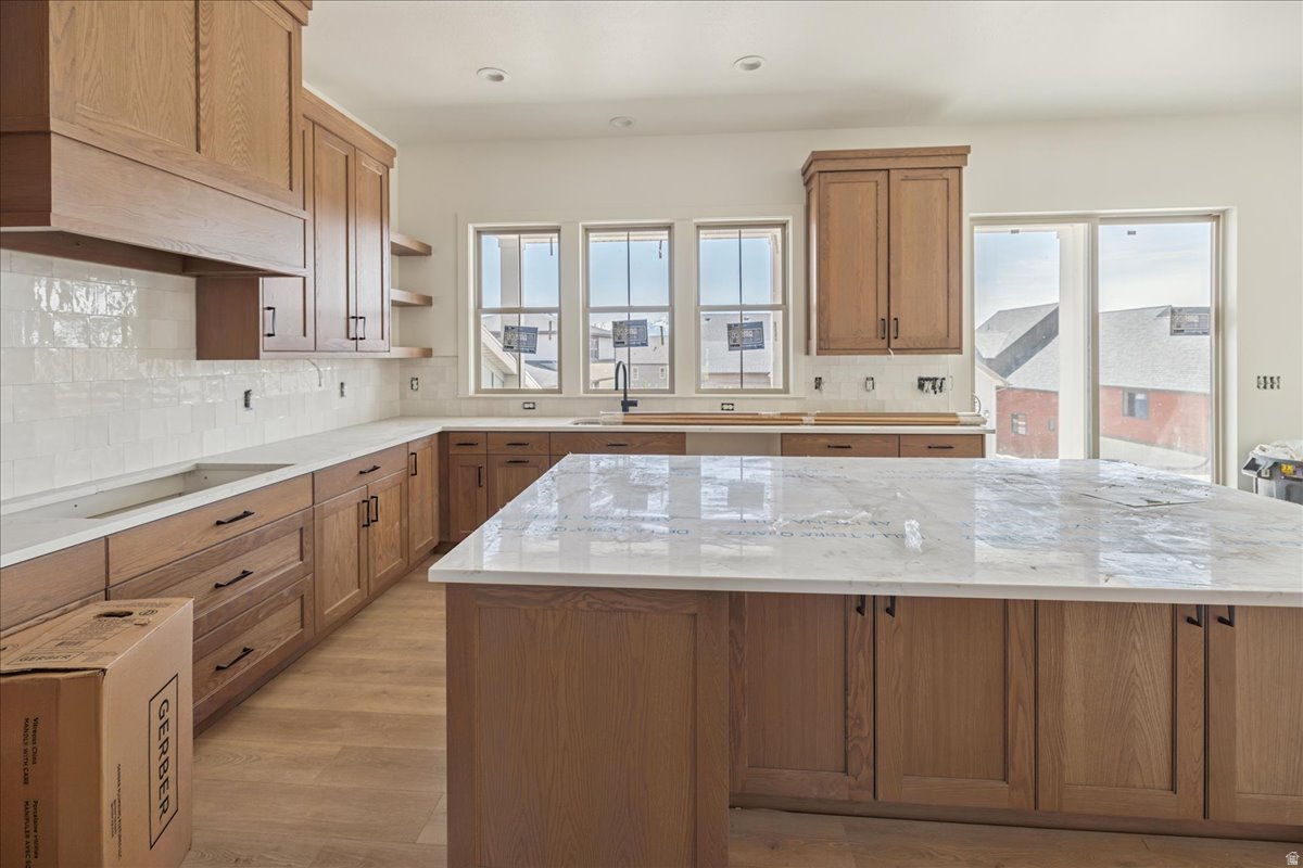 TERRAINE - Residential