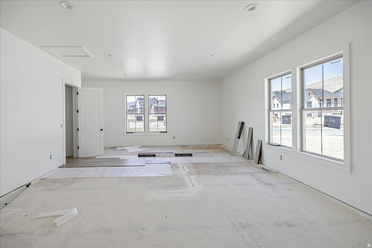 TERRAINE - Residential