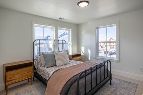 Tiny photo for 7201 S SAGE RD #213, West Jordan, UT 84081 (MLS # 2134242)