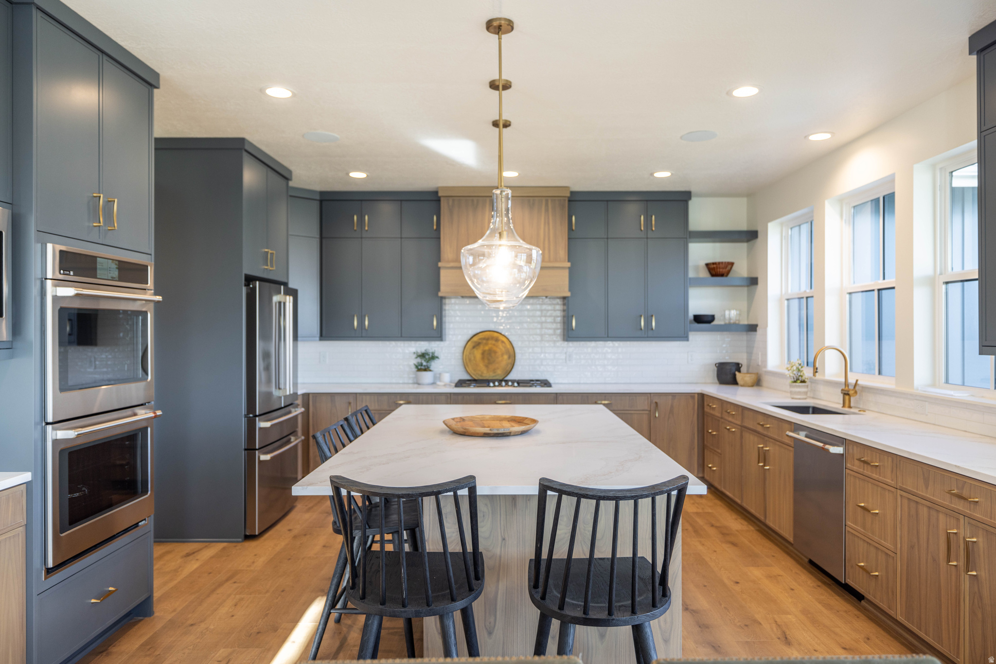 TERRAINE - Residential