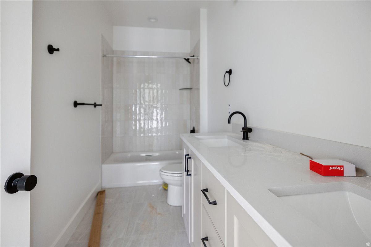 TERRAINE - Residential