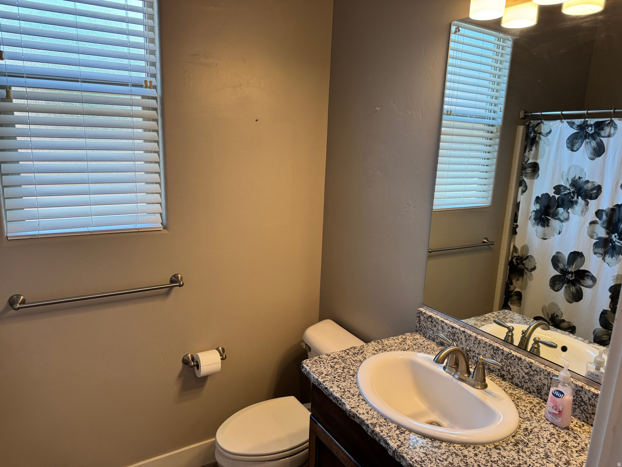 IVY WOOD SUBDIVISION - Residential