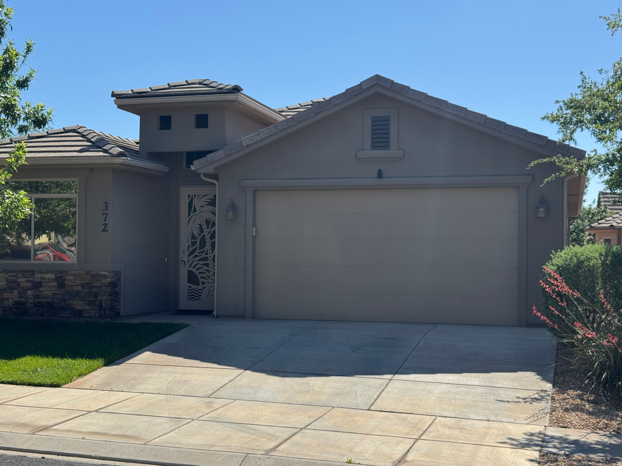 IVY WOOD SUBDIVISION - Residential
