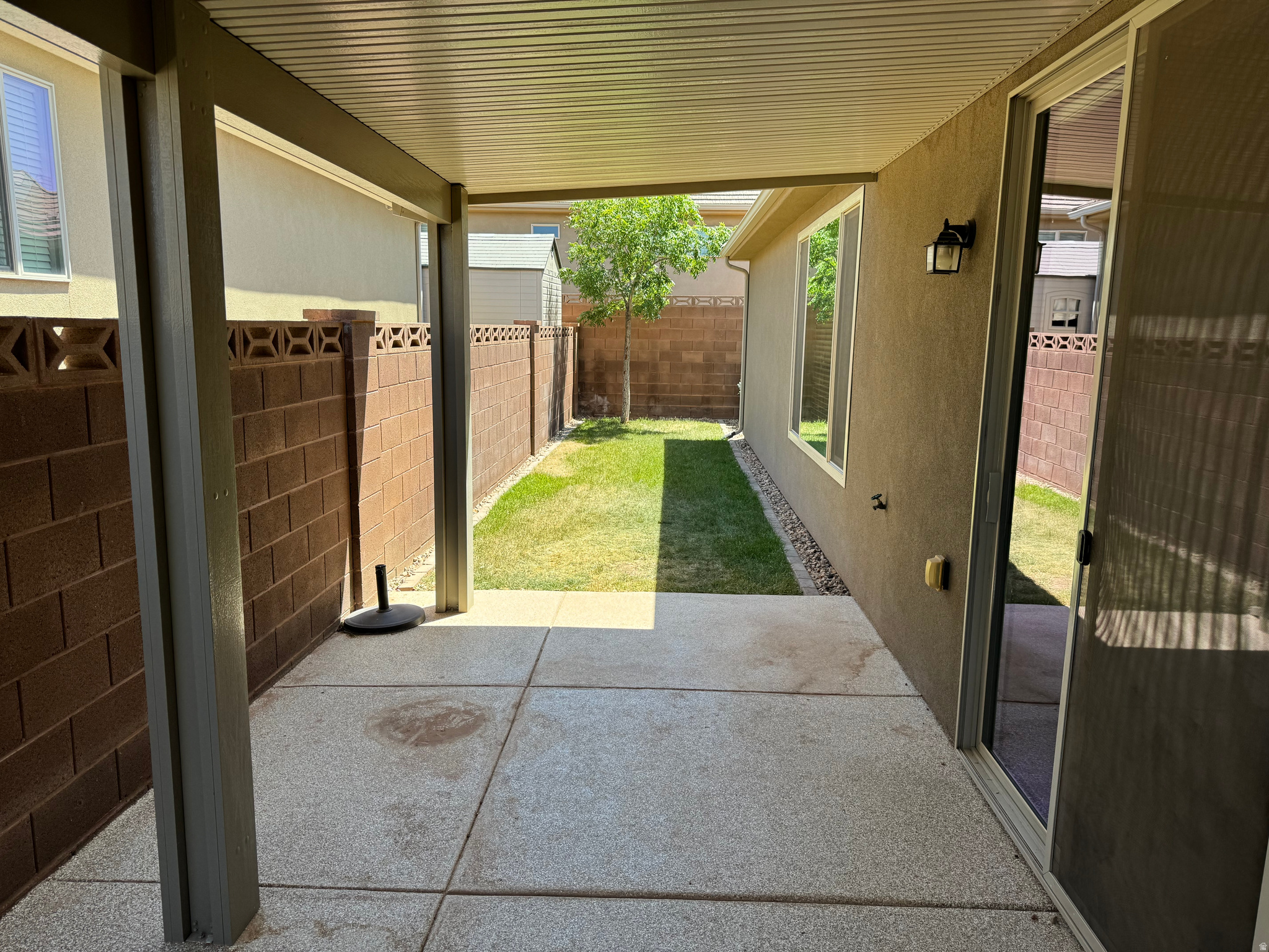 IVY WOOD SUBDIVISION - Residential