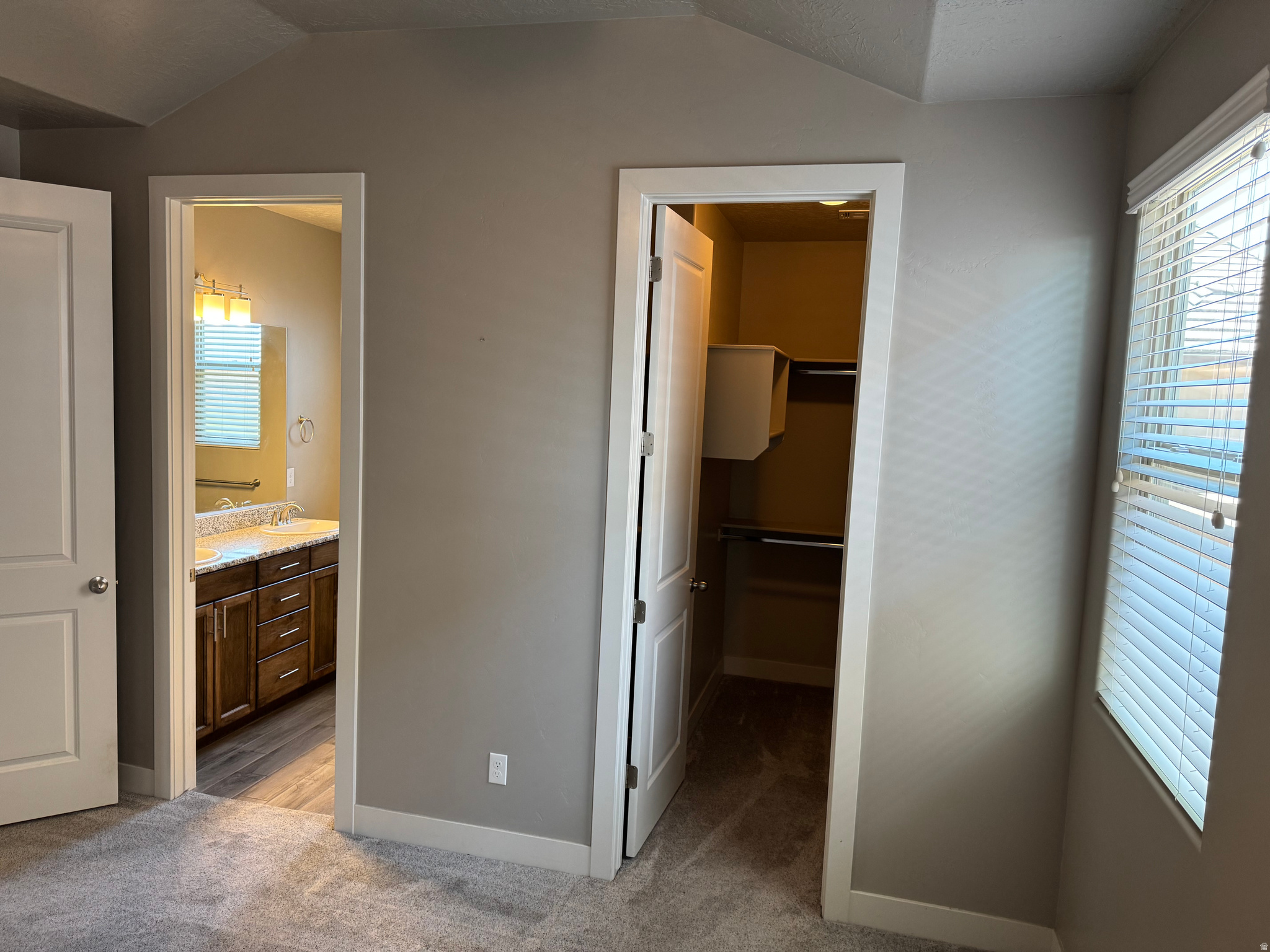 IVY WOOD SUBDIVISION - Residential