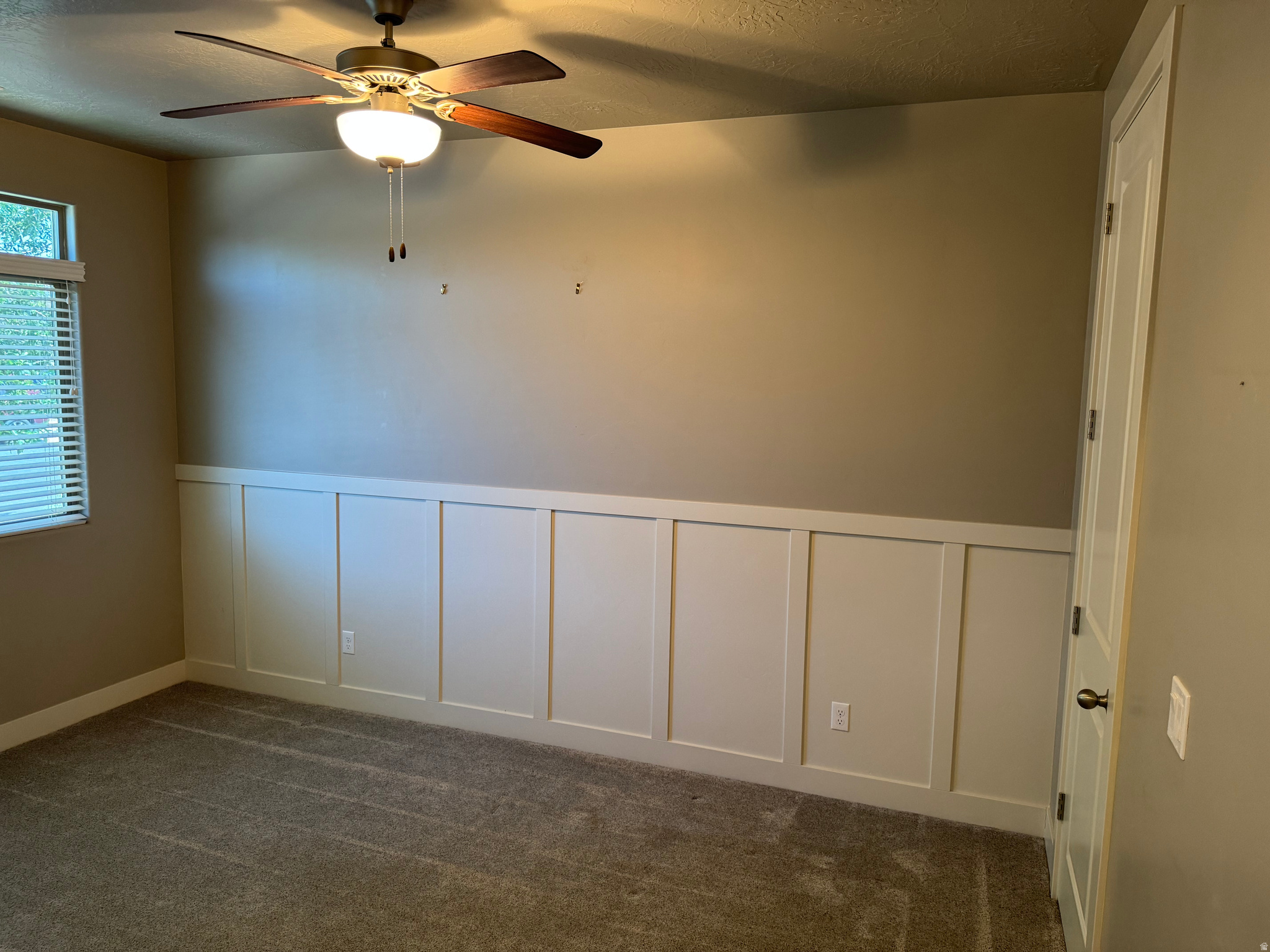 IVY WOOD SUBDIVISION - Residential
