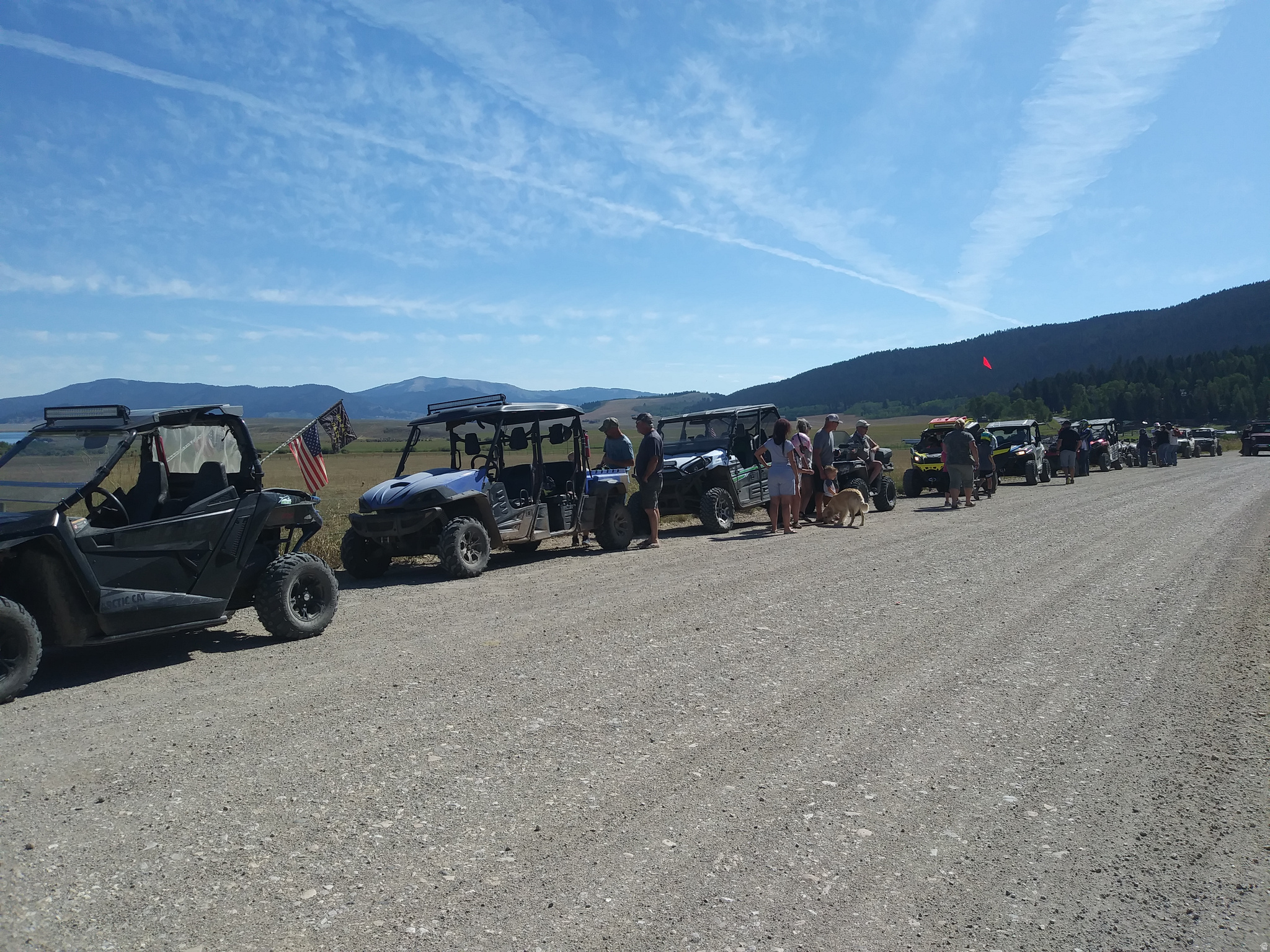 SHOTGUN VILLAGE 10 - Land