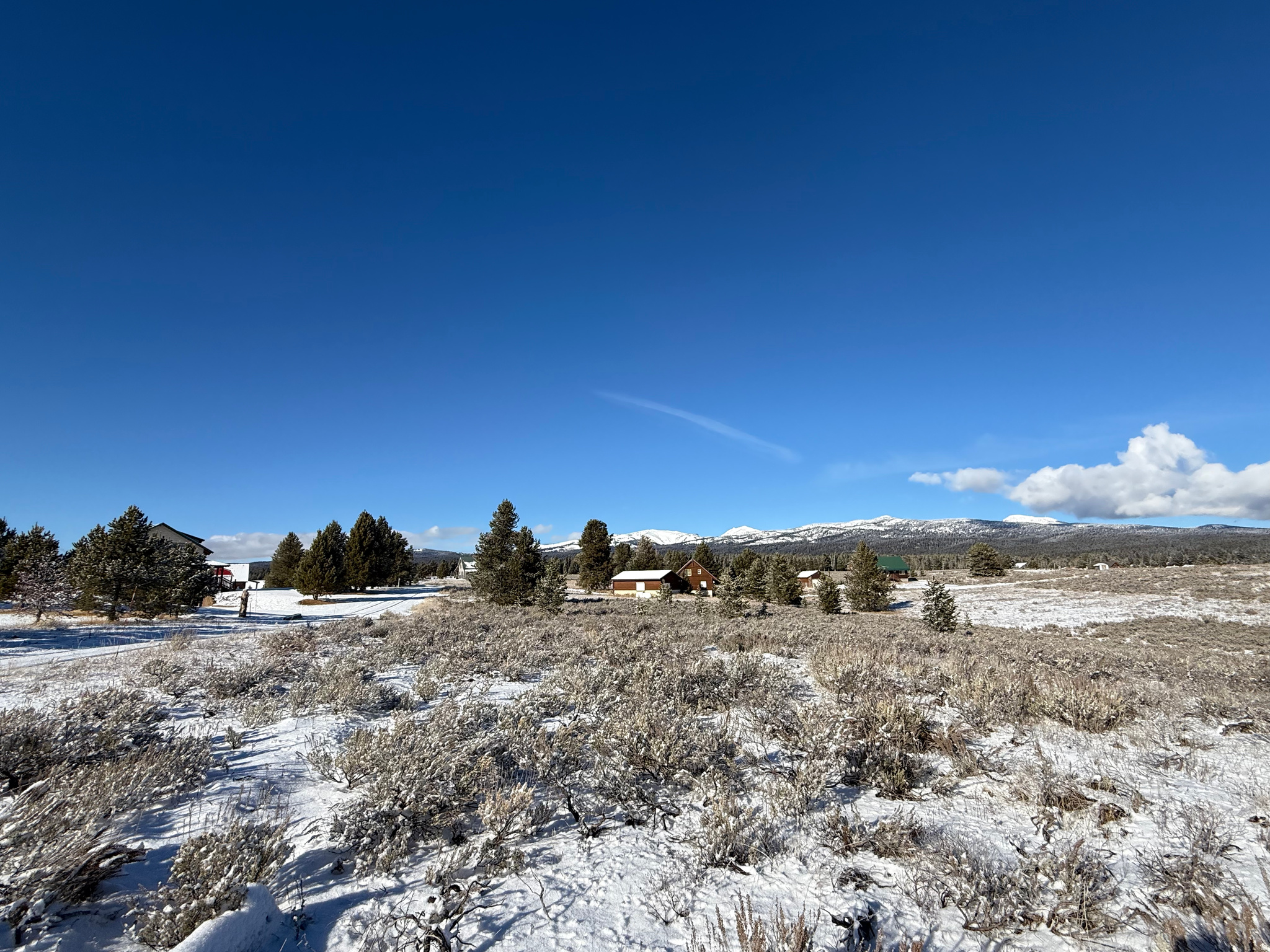 SHOTGUN VILLAGE 10 - Land