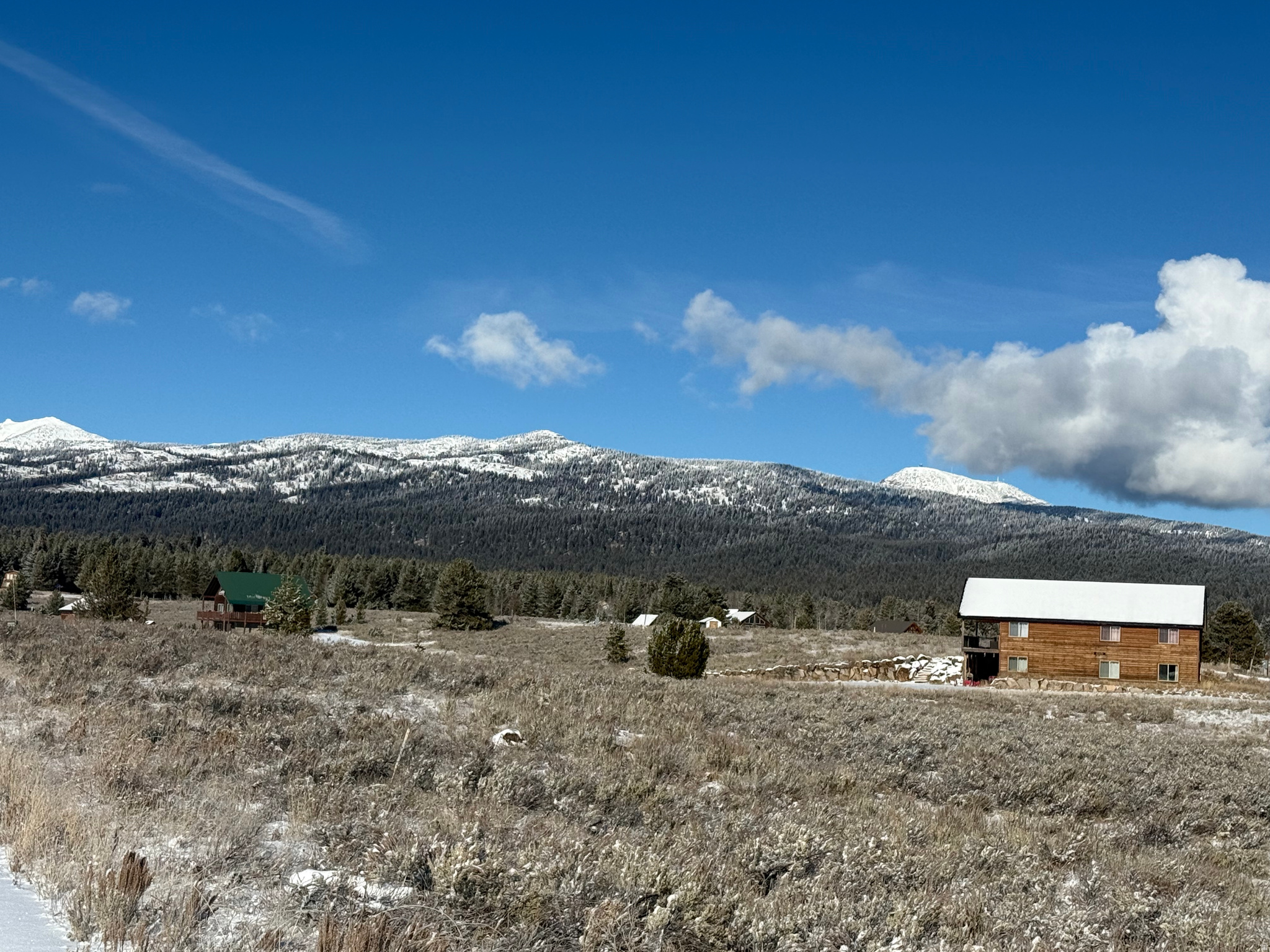 SHOTGUN VILLAGE 10 - Land