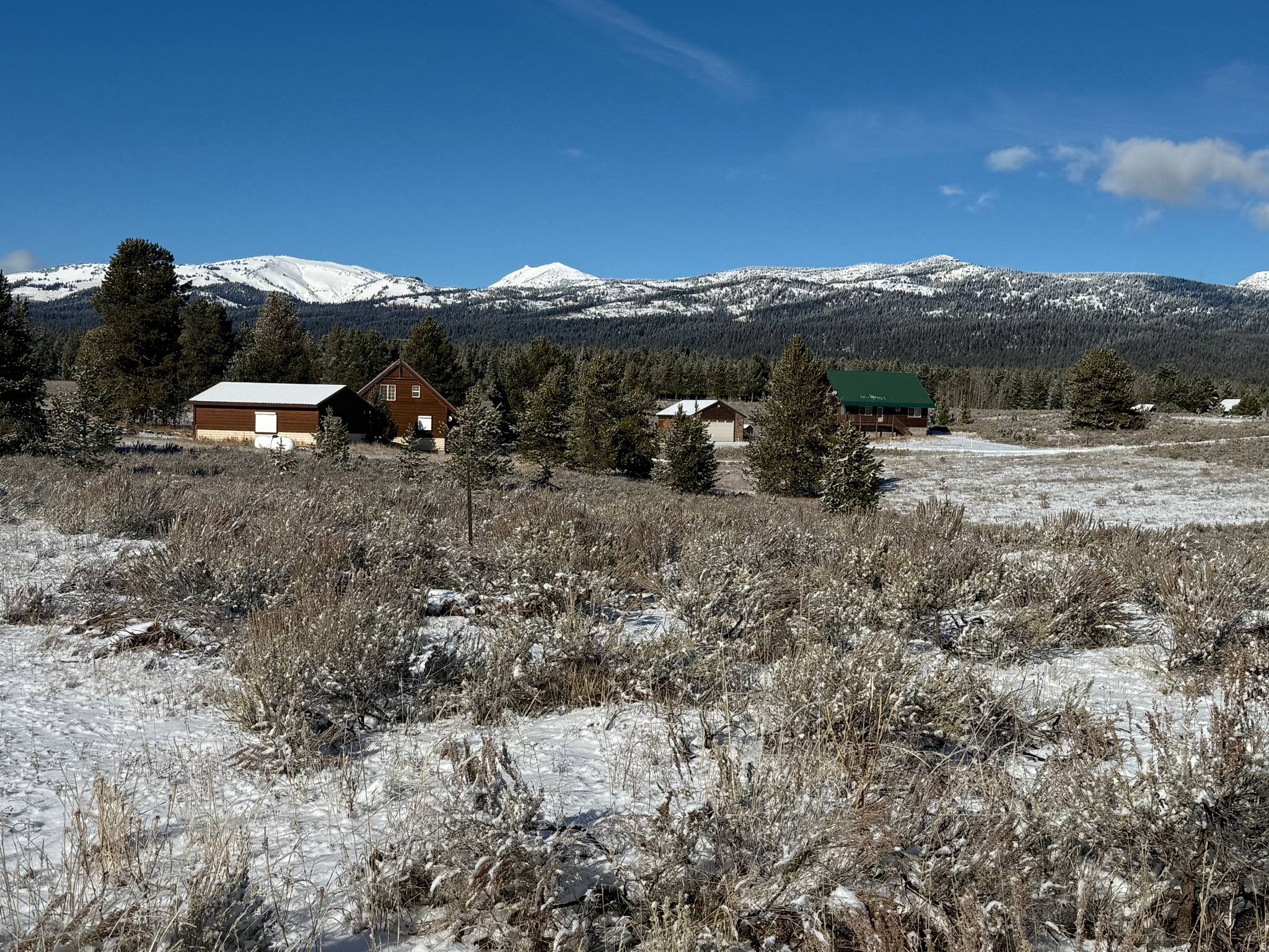 SHOTGUN VILLAGE 10 - Land