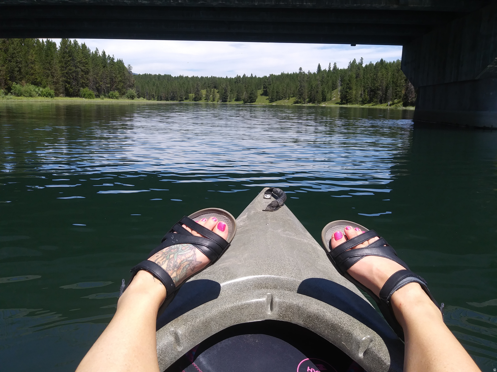 SHOTGUN VILLAGE 10 - Land