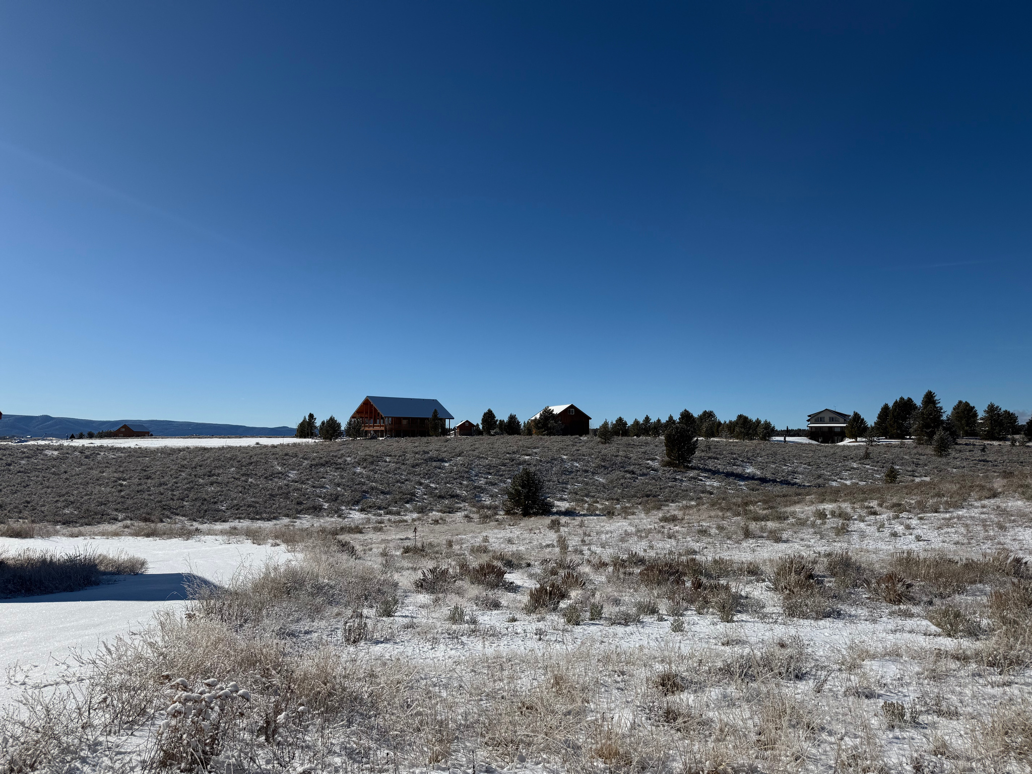 SHOTGUN VILLAGE 10 - Land