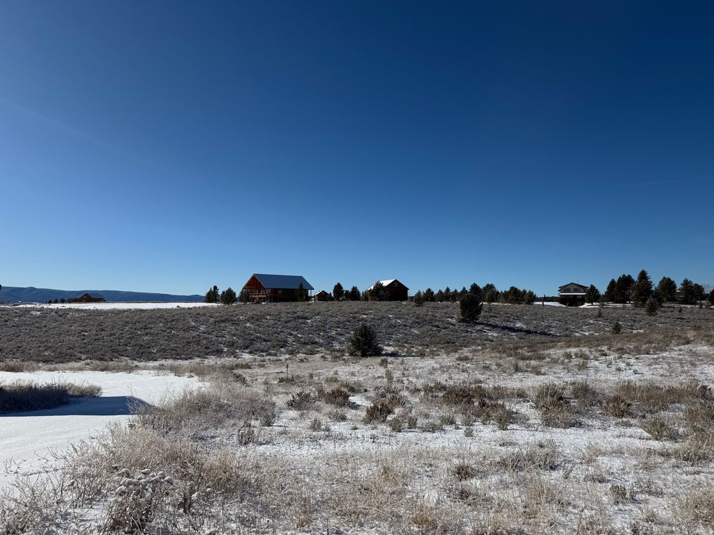 Photo of 3990 DAVID DR, Island Park, ID 83429 (MLS # 2136692)