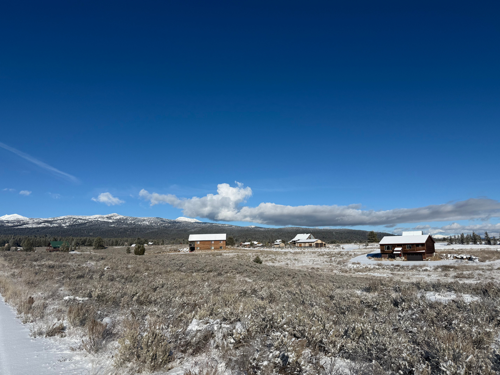 SHOTGUN VILLAGE 10 - Land