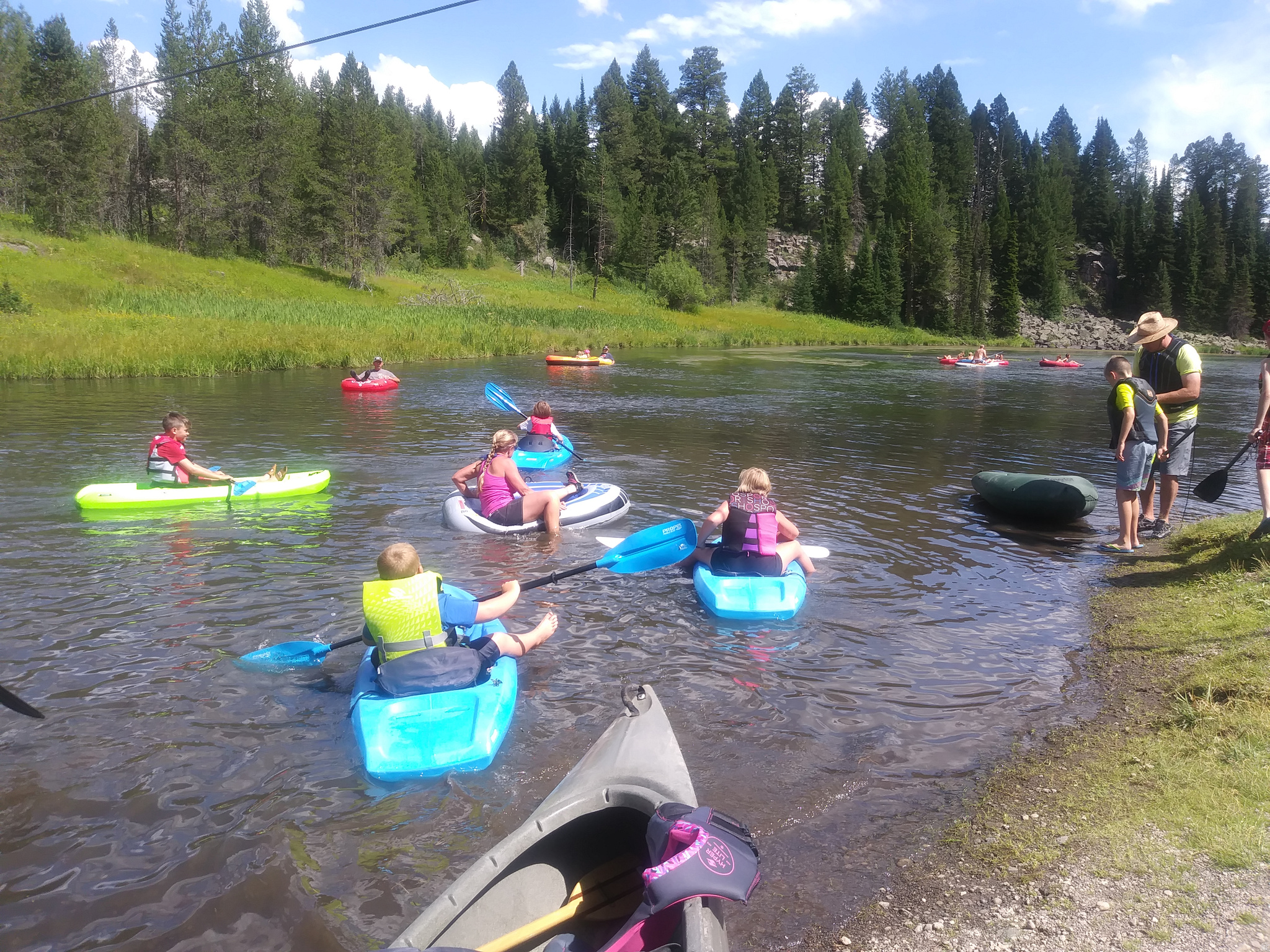 SHOTGUN VILLAGE 10 - Land