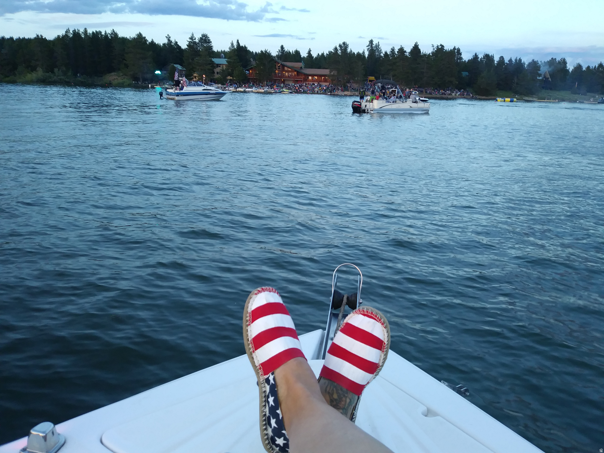 SHOTGUN VILLAGE 10 - Land