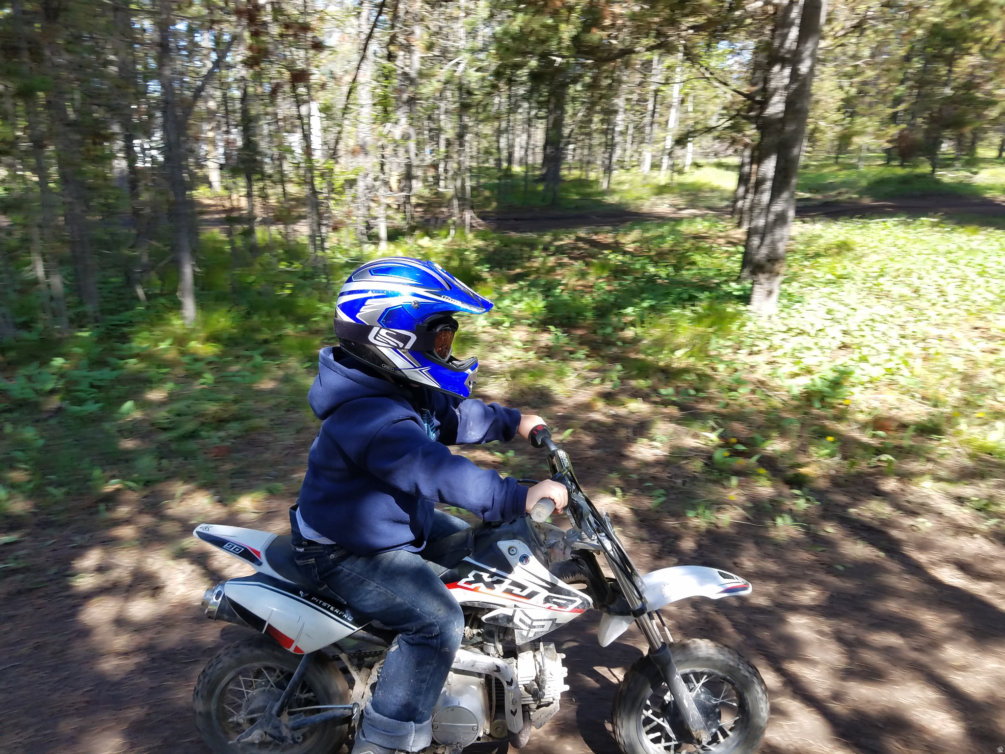 SHOTGUN VILLAGE 10 - Land