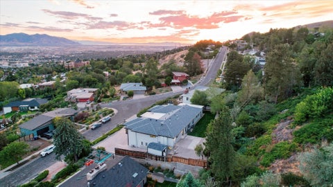 Tiny photo for 615 E ALOHA RD N, Salt Lake City, UT 84103 (MLS # 2177779)