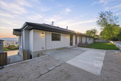 Tiny photo for 615 E ALOHA RD N, Salt Lake City, UT 84103 (MLS # 2177779)